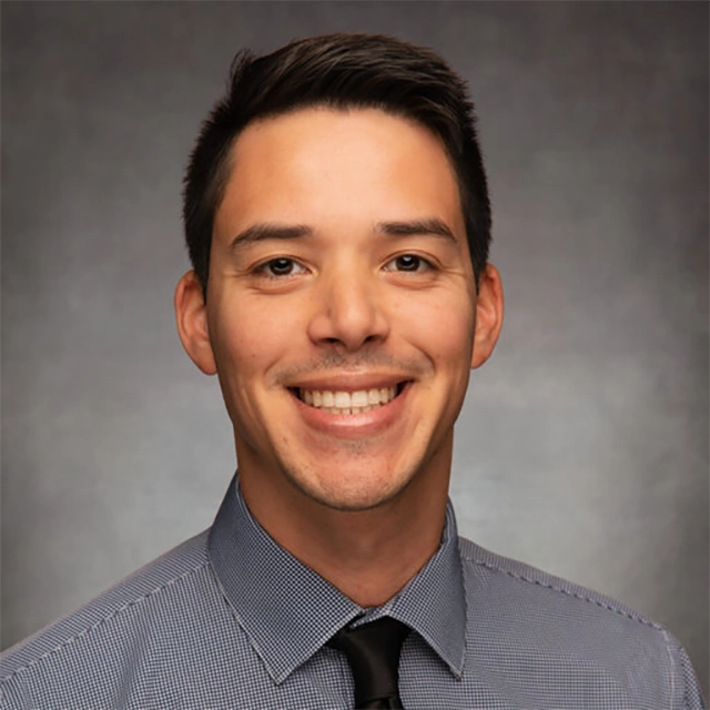 Dylan Serpas portrait