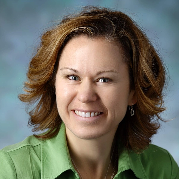Kathleen Bechtold portrait