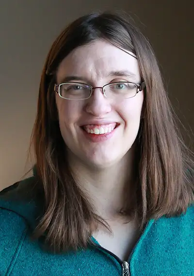 Emily M. Lund portrait
