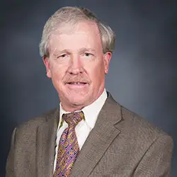J. Scott Richards portrait