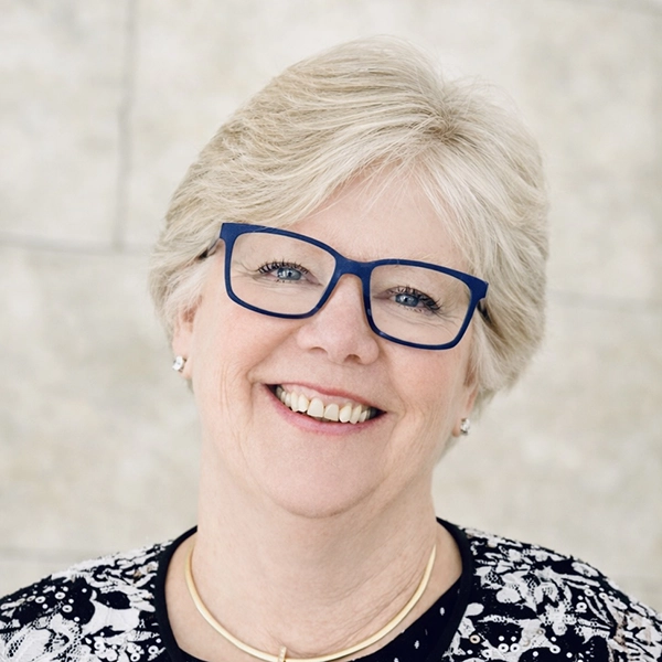Kathleen S. Brown portrait