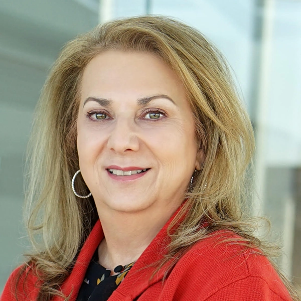 Linda R. Mona portrait