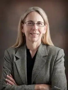 Terrie L. Price portrait
