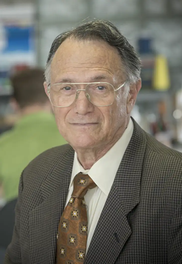 Edward Taub