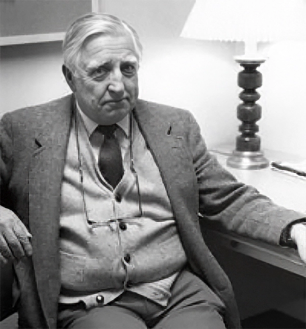 Wilbert E. Fordyce