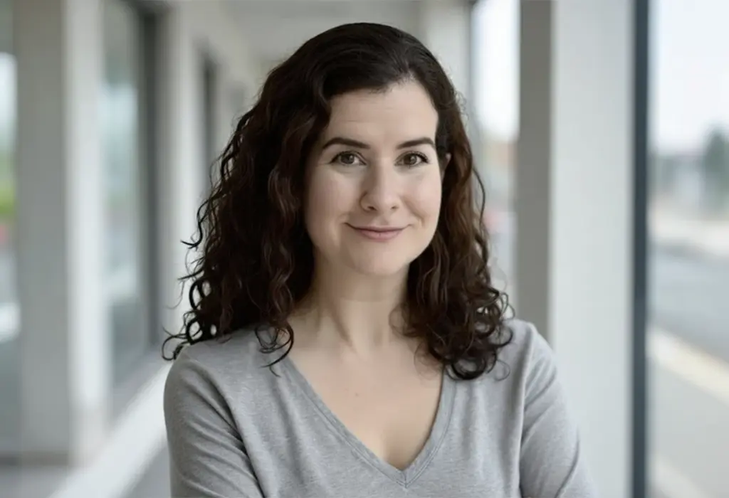 Portraits of Efrat Hedges Eichenbaeum